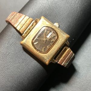 Vintage Seiko Wind up Watch